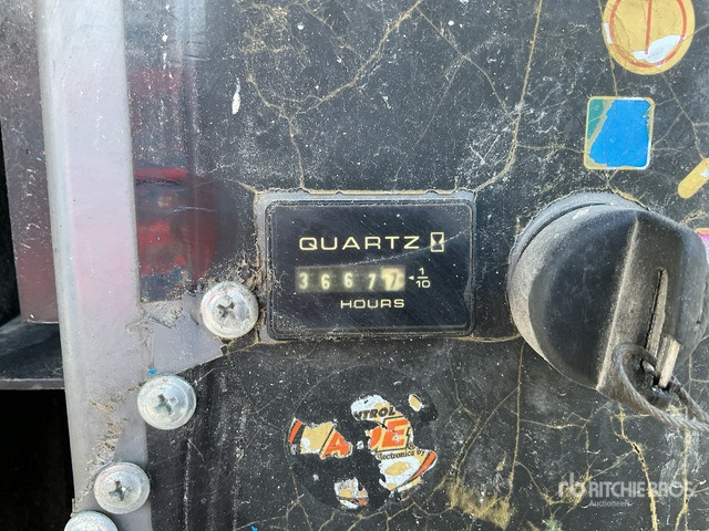 2005 JLG 800AJ 4WD Diesel Articulating Boom Lift - Καλαθοφόρο ανυψωτικό: φωτογραφία 5 2005 JLG 800AJ 4WD Diesel Articulating Boom Lift - Καλαθοφόρο ανυψωτικό: φωτογραφία 5