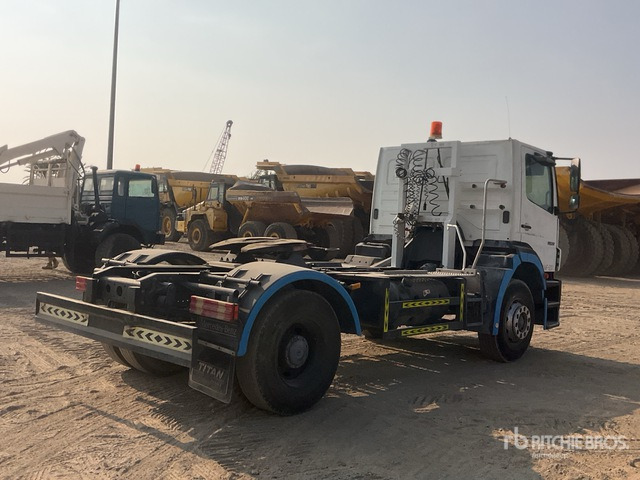 2006 Mercedes-Benz Axor 1828 4x2 S/A Day Cab Truck Tractor - Τράκτορας: φωτογραφία 3 2006 Mercedes-Benz Axor 1828 4x2 S/A Day Cab Truck Tractor - Τράκτορας: φωτογραφία 3