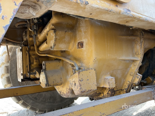 2007 Cat 140H - Γκρέιντερ: φωτογραφία 5 2007 Cat 140H - Γκρέιντερ: φωτογραφία 5