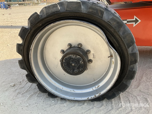 2007 JLG 600AJ 4WD Gasoline Articulating Boom Lift - Καλαθοφόρο ανυψωτικό: φωτογραφία 4 2007 JLG 600AJ 4WD Gasoline Articulating Boom Lift - Καλαθοφόρο ανυψωτικό: φωτογραφία 4