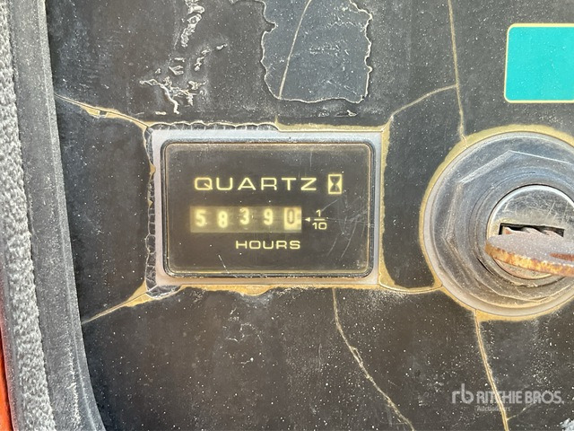 2007 JLG 600AJ 4WD Gasoline Articulating Boom Lift - Καλαθοφόρο ανυψωτικό: φωτογραφία 3 2007 JLG 600AJ 4WD Gasoline Articulating Boom Lift - Καλαθοφόρο ανυψωτικό: φωτογραφία 3