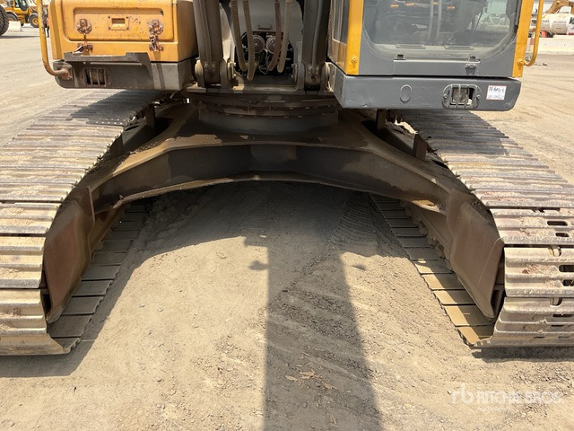 2007 Volvo EC240B LC Tracked Excavator - Ερπυστριοφόρος εκσκαφέας: φωτογραφία 4 2007 Volvo EC240B LC Tracked Excavator - Ερπυστριοφόρος εκσκαφέας: φωτογραφία 4