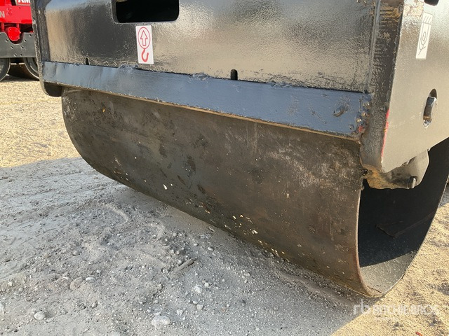 2007 Wacker RD7H-S (Inoperable) Walk Behind Roller - Μικρος ασφαλτικός οδοστρωτήρας: φωτογραφία 4 2007 Wacker RD7H-S (Inoperable) Walk Behind Roller - Μικρος ασφαλτικός οδοστρωτήρας: φωτογραφία 4