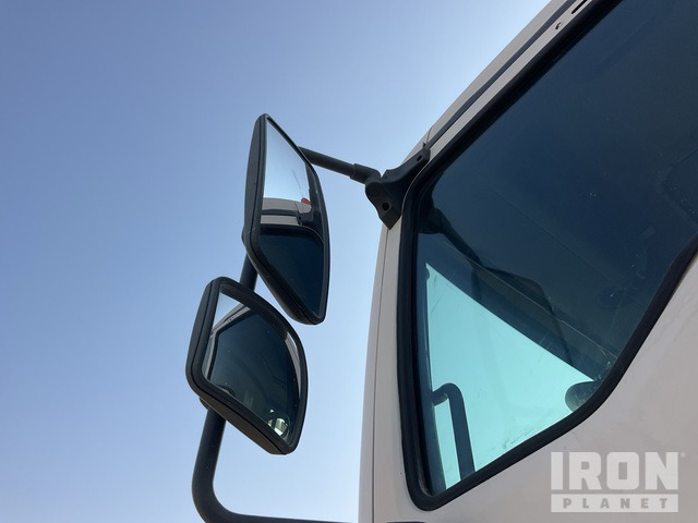 2008 MAN TGA33.360 6x4 Rear Loader Waste Collection Truck - Απορριμματοφόρο: φωτογραφία 4 2008 MAN TGA33.360 6x4 Rear Loader Waste Collection Truck - Απορριμματοφόρο: φωτογραφία 4