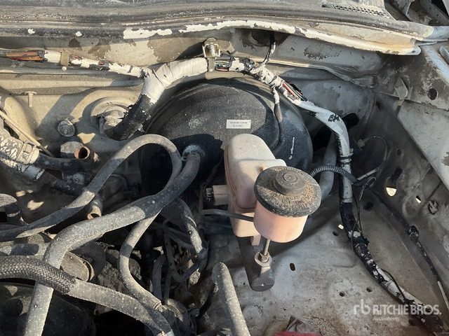 2008 Toyota Hilux 4x2 Crew Cab Pickup - Ημιφορτηγό: φωτογραφία 5 2008 Toyota Hilux 4x2 Crew Cab Pickup - Ημιφορτηγό: φωτογραφία 5