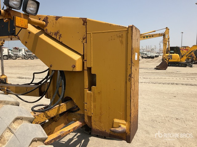 2009 Cat 140H - Γκρέιντερ: φωτογραφία 5 2009 Cat 140H - Γκρέιντερ: φωτογραφία 5