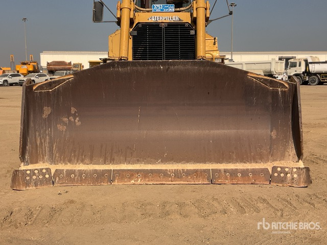 2009 Cat D8R Crawler Dozer - Μπουλντόζα: φωτογραφία 4 2009 Cat D8R Crawler Dozer - Μπουλντόζα: φωτογραφία 4