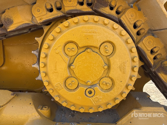 2009 Cat D8T Crawler Dozer - Μπουλντόζα: φωτογραφία 5 2009 Cat D8T Crawler Dozer - Μπουλντόζα: φωτογραφία 5