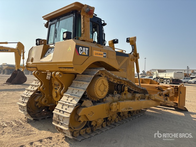 2009 Cat D8T Crawler Dozer - Μπουλντόζα: φωτογραφία 3 2009 Cat D8T Crawler Dozer - Μπουλντόζα: φωτογραφία 3