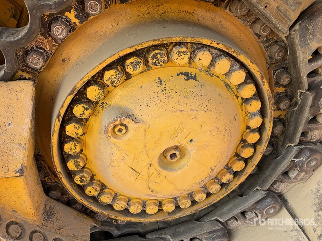 2011 Komatsu D155A-6 Crawler Dozer - Μπουλντόζα: φωτογραφία 5 2011 Komatsu D155A-6 Crawler Dozer - Μπουλντόζα: φωτογραφία 5