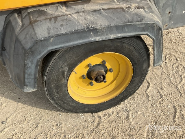 2012 Atlas Copco XATS 800 Mobile Air Compressor - Αεροσυμπιεστής: φωτογραφία 5 2012 Atlas Copco XATS 800 Mobile Air Compressor - Αεροσυμπιεστής: φωτογραφία 5