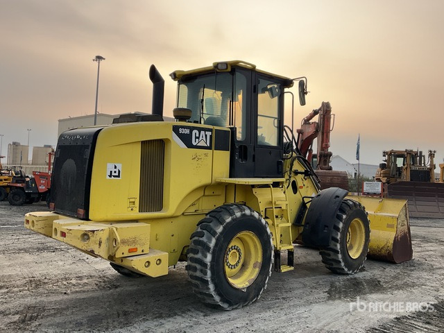2012 Cat 930H - Ελαστιχοφόρος φορτωτής: φωτογραφία 4 2012 Cat 930H - Ελαστιχοφόρος φορτωτής: φωτογραφία 4