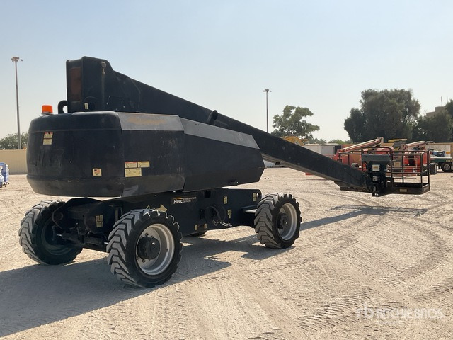 2012 JLG 800S 4WD Gasoline Telescopic Boom Lift - Τηλεσκοπικό ανυψωτικό: φωτογραφία 3 2012 JLG 800S 4WD Gasoline Telescopic Boom Lift - Τηλεσκοπικό ανυψωτικό: φωτογραφία 3