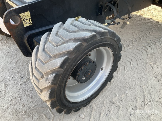 2012 JLG 800S 4WD Gasoline Telescopic Boom Lift - Τηλεσκοπικό ανυψωτικό: φωτογραφία 4 2012 JLG 800S 4WD Gasoline Telescopic Boom Lift - Τηλεσκοπικό ανυψωτικό: φωτογραφία 4