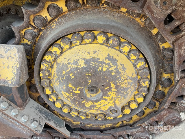 2012 Komatsu D155A-6 Crawler Dozer - Μπουλντόζα: φωτογραφία 5 2012 Komatsu D155A-6 Crawler Dozer - Μπουλντόζα: φωτογραφία 5