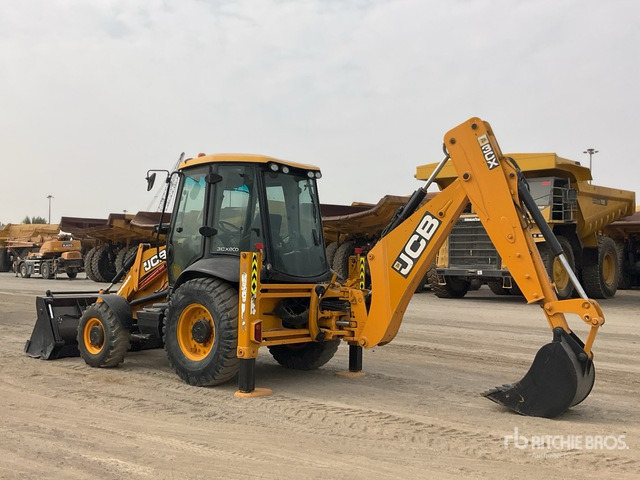 2013 JCB 3CX 4x4 Backhoe Loader - Φορτωτής εκσκαφέας: φωτογραφία 4 2013 JCB 3CX 4x4 Backhoe Loader - Φορτωτής εκσκαφέας: φωτογραφία 4