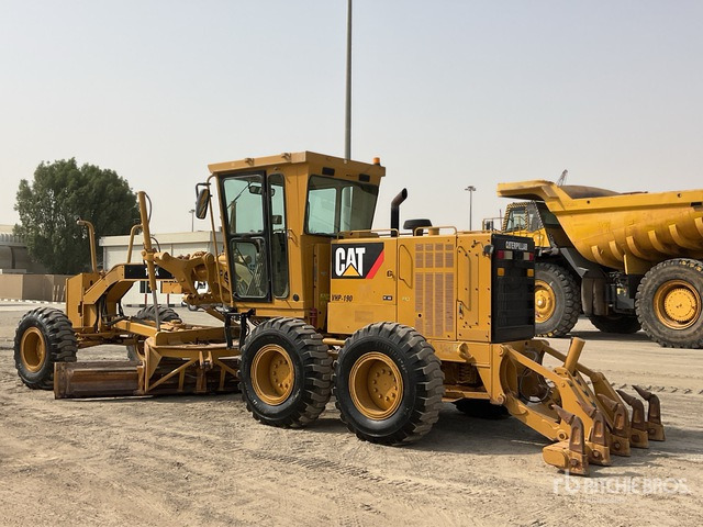2014 Cat 140K - Γκρέιντερ: φωτογραφία 4 2014 Cat 140K - Γκρέιντερ: φωτογραφία 4