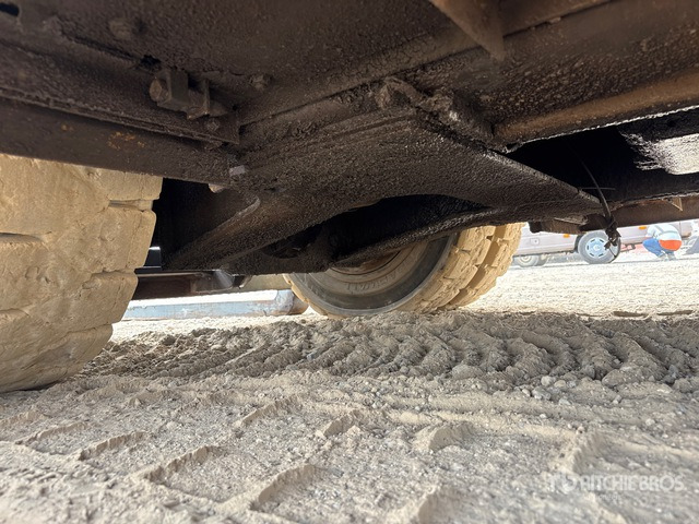 2014 Cat DP150 15 ton Forklift - Πετρελαιοκίνητο περονοφόρο: φωτογραφία 5 2014 Cat DP150 15 ton Forklift - Πετρελαιοκίνητο περονοφόρο: φωτογραφία 5