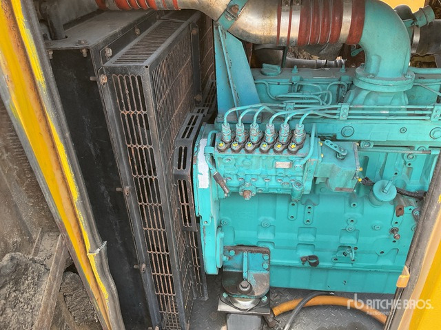 2014 Hi-Sea JGC160GF/JGC180GF 225 kVA Skid-Mounted Generator Set - Βιομηχανική γεννήτρια: φωτογραφία 5 2014 Hi-Sea JGC160GF/JGC180GF 225 kVA Skid-Mounted Generator Set - Βιομηχανική γεννήτρια: φωτογραφία 5