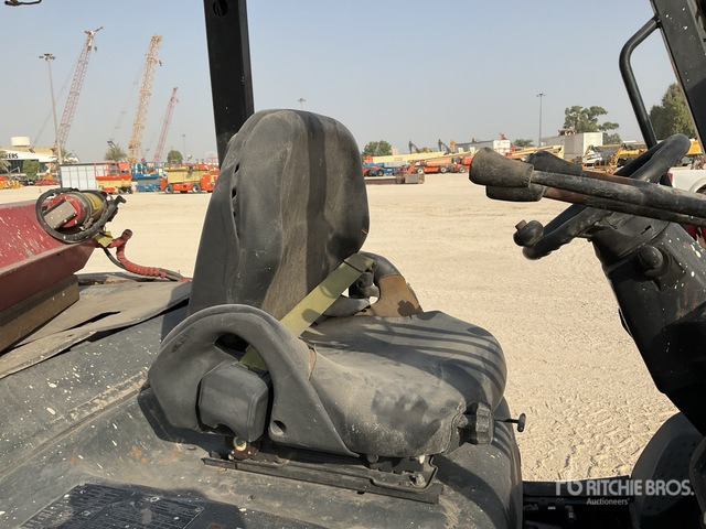 2014 Komatsu FH40-1 4 ton Forklift - Πετρελαιοκίνητο περονοφόρο: φωτογραφία 5 2014 Komatsu FH40-1 4 ton Forklift - Πετρελαιοκίνητο περονοφόρο: φωτογραφία 5