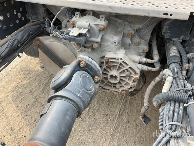 2014 Mercedes-Benz Actros 1843LS 4x2 S/A Sleeper Truck Tractor - Τράκτορας: φωτογραφία 5 2014 Mercedes-Benz Actros 1843LS 4x2 S/A Sleeper Truck Tractor - Τράκτορας: φωτογραφία 5