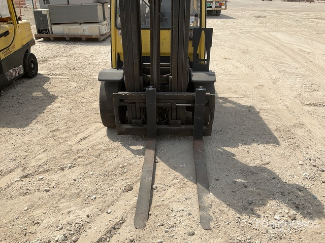 2015 Hyster H3.5FT 3.5 ton Forklift - Περονοφόρο όχημα: φωτογραφία 5 2015 Hyster H3.5FT 3.5 ton Forklift - Περονοφόρο όχημα: φωτογραφία 5