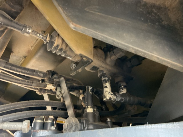 2015 Komatsu WA470-7 Wheel Loader - Ελαστιχοφόρος φορτωτής: φωτογραφία 4 2015 Komatsu WA470-7 Wheel Loader - Ελαστιχοφόρος φορτωτής: φωτογραφία 4