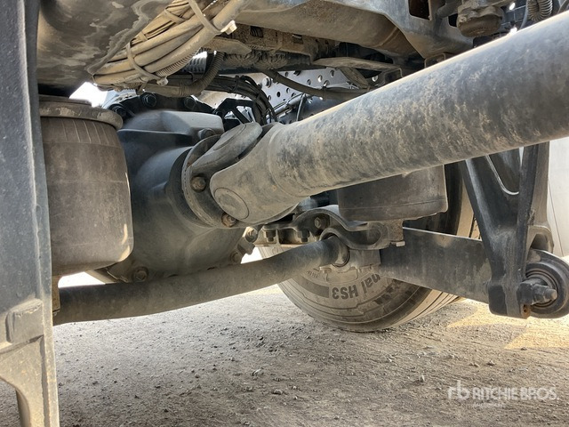 2015 Mercedes-Benz Actross 1843LS 4x2 S/A Sleeper Truck Tractor - Τράκτορας: φωτογραφία 5 2015 Mercedes-Benz Actross 1843LS 4x2 S/A Sleeper Truck Tractor - Τράκτορας: φωτογραφία 5