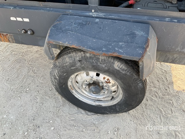 2016 Airman PDS265S-4B2 Mobile Air Compressor - Αεροσυμπιεστής: φωτογραφία 5 2016 Airman PDS265S-4B2 Mobile Air Compressor - Αεροσυμπιεστής: φωτογραφία 5