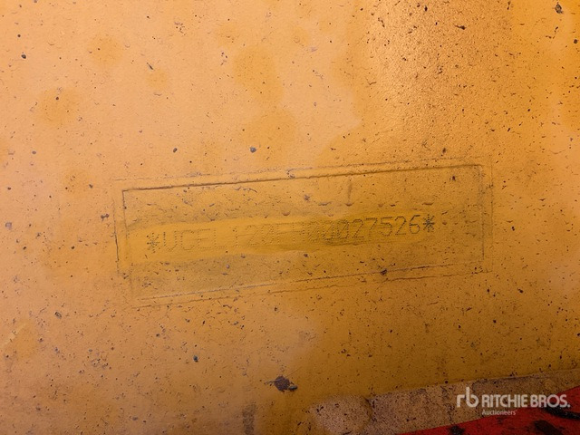 2016 Volvo L120F Wheel Loader - Ελαστιχοφόρος φορτωτής: φωτογραφία 2 2016 Volvo L120F Wheel Loader - Ελαστιχοφόρος φορτωτής: φωτογραφία 2