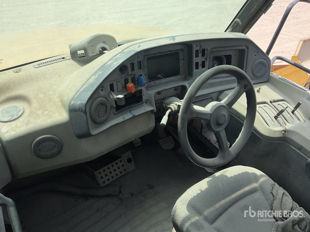 2017 Cat 745C (Inoperable) Articulated Dump Truck - Αρθρωτό φορτηγό: φωτογραφία 5 2017 Cat 745C (Inoperable) Articulated Dump Truck - Αρθρωτό φορτηγό: φωτογραφία 5