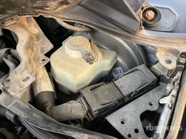 2017 Land Rover Range Rover AWD SUV - SUV: φωτογραφία 4 2017 Land Rover Range Rover AWD SUV - SUV: φωτογραφία 4