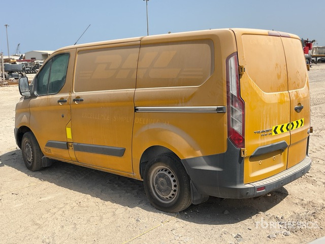 2018 Ford Transit (Inoperable) Cargo Van - Βαν: φωτογραφία 4 2018 Ford Transit (Inoperable) Cargo Van - Βαν: φωτογραφία 4