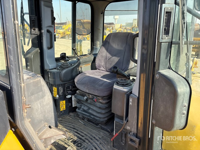 2018 Komatsu D155A-6 Crawler Dozer - Μπουλντόζα: φωτογραφία 5 2018 Komatsu D155A-6 Crawler Dozer - Μπουλντόζα: φωτογραφία 5