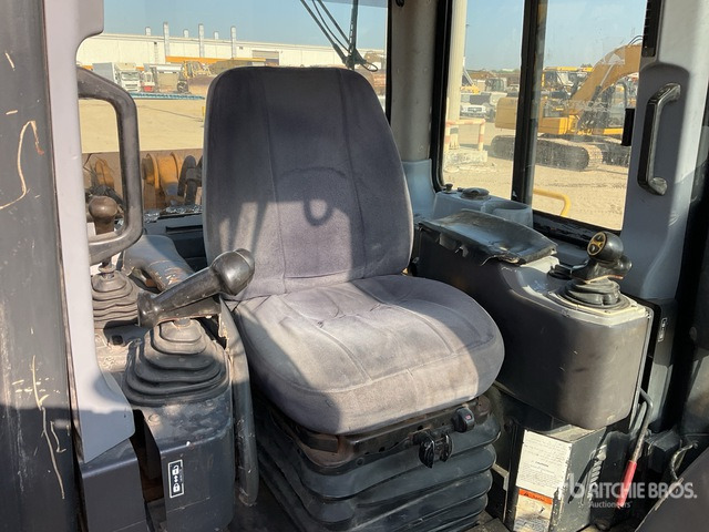 2018 Komatsu D155A-6 Crawler Dozer - Μπουλντόζα: φωτογραφία 5 2018 Komatsu D155A-6 Crawler Dozer - Μπουλντόζα: φωτογραφία 5