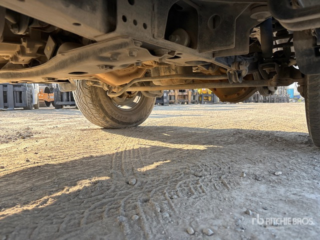 2018 Nissan Patrol GL 4x4 SUV - SUV: φωτογραφία 5 2018 Nissan Patrol GL 4x4 SUV - SUV: φωτογραφία 5