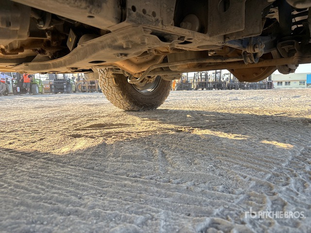 2018 Nissan Patrol GL 4x4 SUV - SUV: φωτογραφία 5 2018 Nissan Patrol GL 4x4 SUV - SUV: φωτογραφία 5