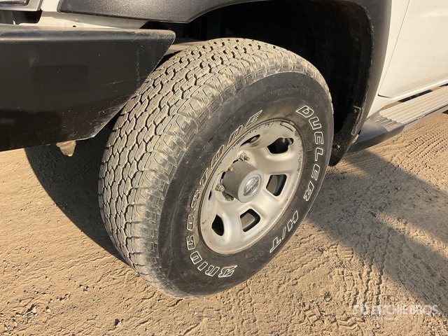 2018 Nissan Patrol GL 4x4 SUV - SUV: φωτογραφία 5 2018 Nissan Patrol GL 4x4 SUV - SUV: φωτογραφία 5