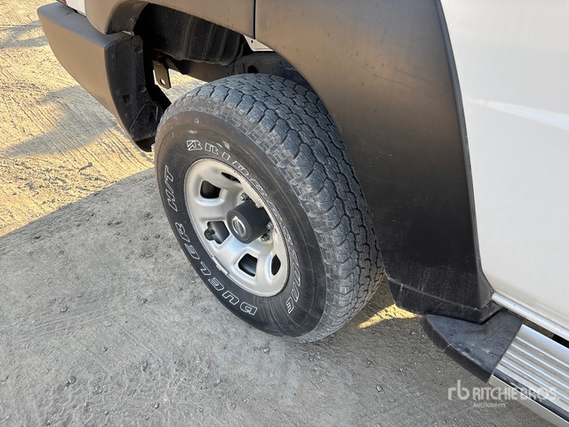 2018 Nissan Patrol GL 4x4 SUV - SUV: φωτογραφία 4 2018 Nissan Patrol GL 4x4 SUV - SUV: φωτογραφία 4