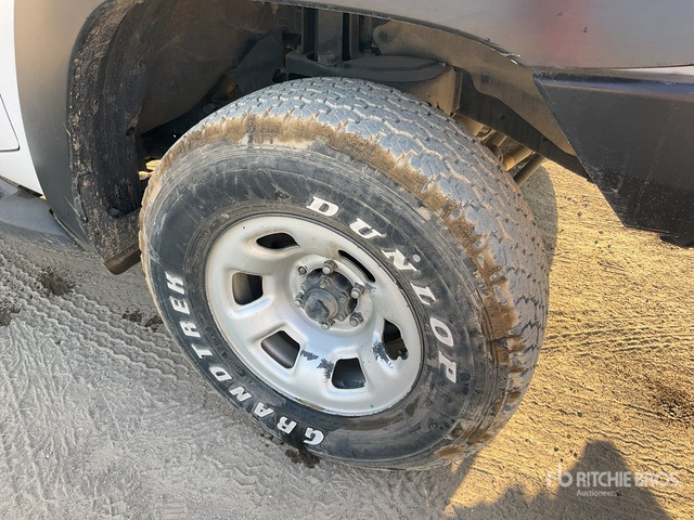 2018 Nissan Patrol GL 4x4 SUV - SUV: φωτογραφία 5 2018 Nissan Patrol GL 4x4 SUV - SUV: φωτογραφία 5