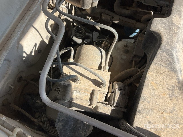 2018 Nissan Patrol GL 4x4 SUV - SUV: φωτογραφία 4 2018 Nissan Patrol GL 4x4 SUV - SUV: φωτογραφία 4