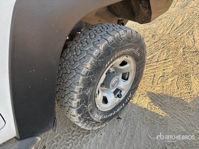 2018 Nissan Patrol GL 4x4 SUV - SUV: φωτογραφία 4 2018 Nissan Patrol GL 4x4 SUV - SUV: φωτογραφία 4