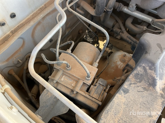 2018 Nissan Patrol GL 4x4 SUV - SUV: φωτογραφία 4 2018 Nissan Patrol GL 4x4 SUV - SUV: φωτογραφία 4