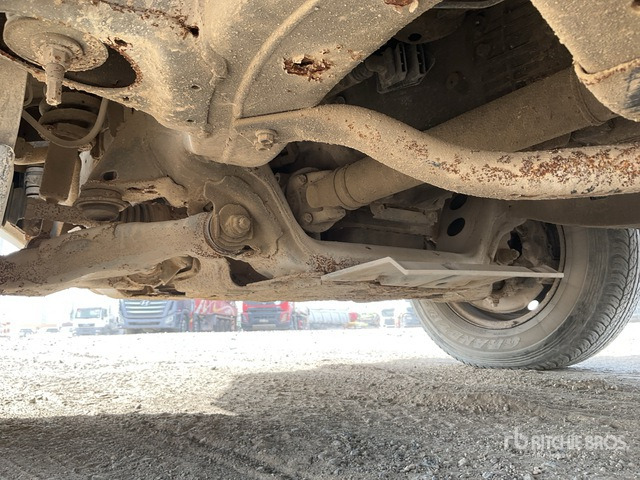 SUV 2018 Toyota Prado TX 150L 4x4 SUV: φωτογραφία 6