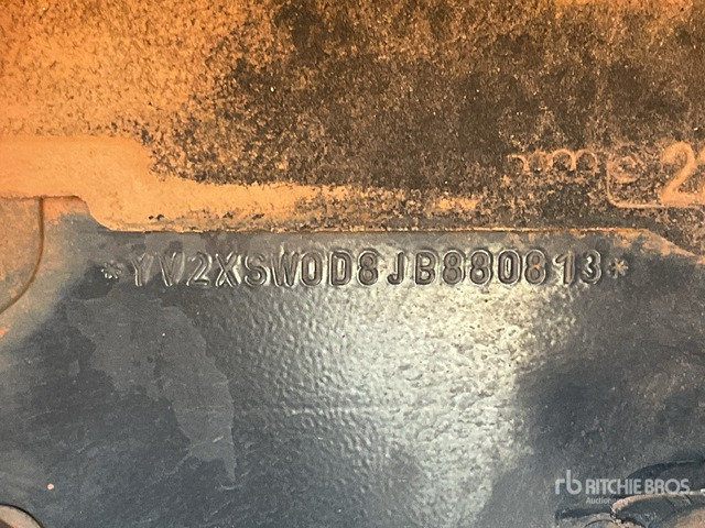 2018 Volvo FMX 480 T/A Day Cab Truck Tractor - Τράκτορας: φωτογραφία 1 2018 Volvo FMX 480 T/A Day Cab Truck Tractor - Τράκτορας: φωτογραφία 1