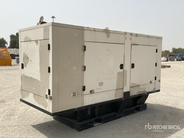 2019 Cat C9 Skid-Mounted Generator Set - Βιομηχανική γεννήτρια: φωτογραφία 4 2019 Cat C9 Skid-Mounted Generator Set - Βιομηχανική γεννήτρια: φωτογραφία 4