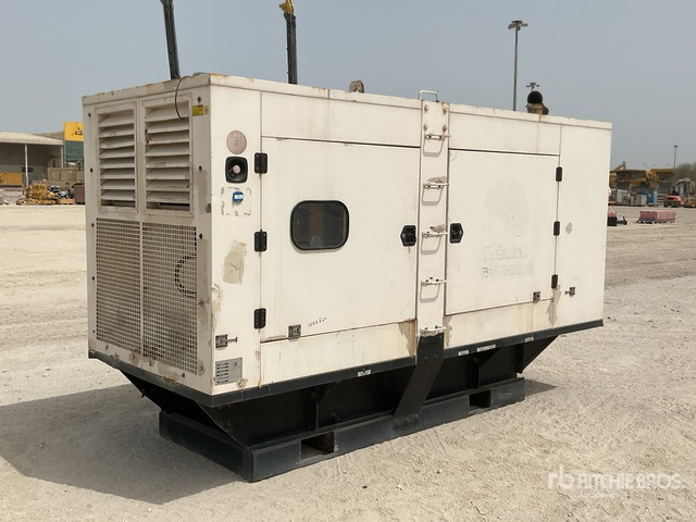 2019 Cat C9 Skid-Mounted Generator Set - Βιομηχανική γεννήτρια: φωτογραφία 1 2019 Cat C9 Skid-Mounted Generator Set - Βιομηχανική γεννήτρια: φωτογραφία 1