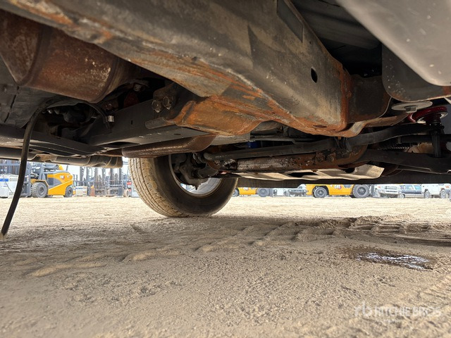 2019 Chevrolet Suburban 4x4 SUV - SUV: φωτογραφία 5 2019 Chevrolet Suburban 4x4 SUV - SUV: φωτογραφία 5