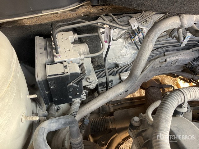 2019 Ford Trend 2WD SUV - SUV: φωτογραφία 4 2019 Ford Trend 2WD SUV - SUV: φωτογραφία 4