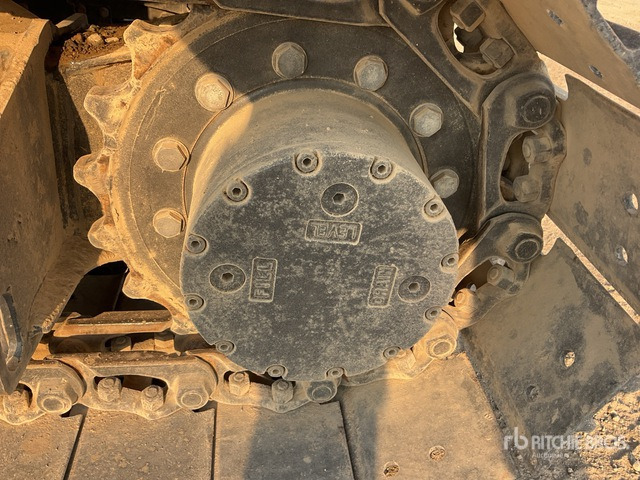 2019 Komatsu PC56-7 Mini Excavator: <6.6t - Μίνι εκσκαφέας: φωτογραφία 5 2019 Komatsu PC56-7 Mini Excavator: <6.6t - Μίνι εκσκαφέας: φωτογραφία 5